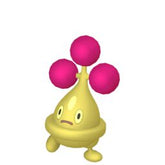 Shiny Bonsly - thepokestar